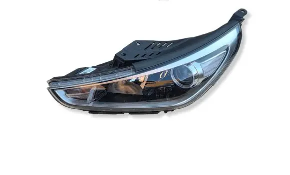 Hyundai i30 Headlight/headlamp G492122010
