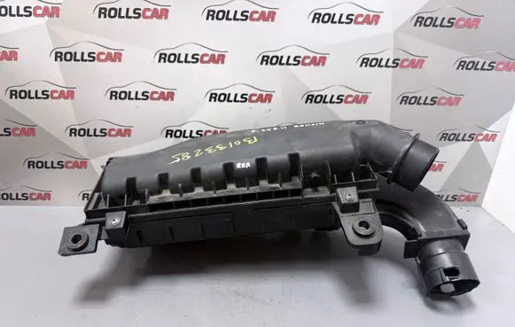 Peugeot 208 II Air filter box 9812735680 1229895S01 901545