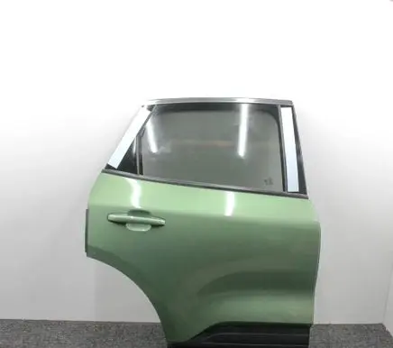 Ford Kuga III Rear door 