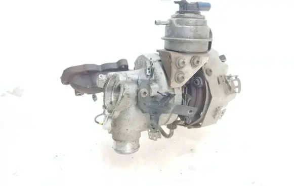 Volkswagen Golf VII Turbo 04L253016H GTD1244VZ 8138601