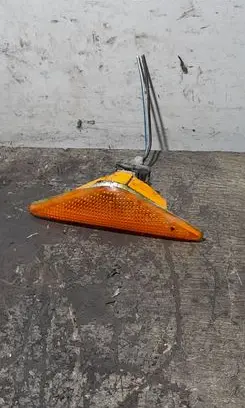 Ford Focus Front fender indicator light
