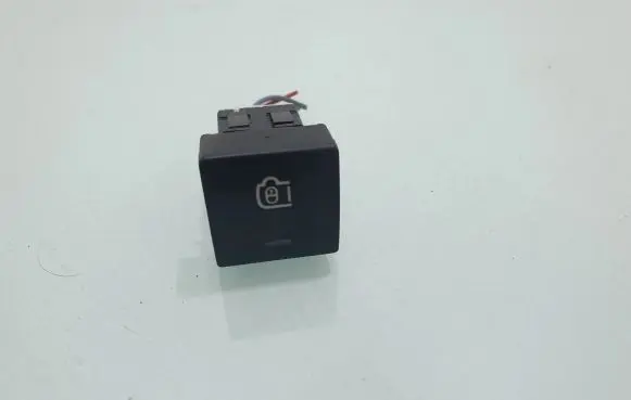 Citroen Berlingo Central locking switch button 96583098XT