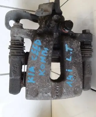 KIA Ceed Rear brake caliper