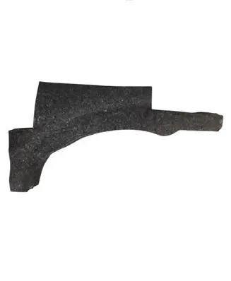 Fiat Freemont Fender foam support/seal 68110408AC K68110408AC