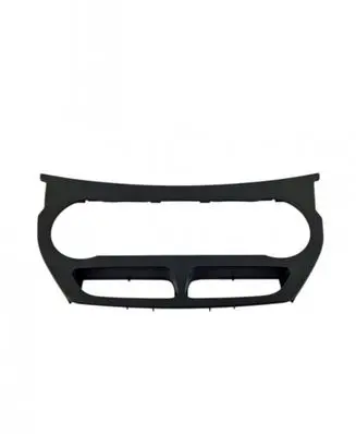 Ford C-MAX II Climate control/heater control trim AM5118522BDW