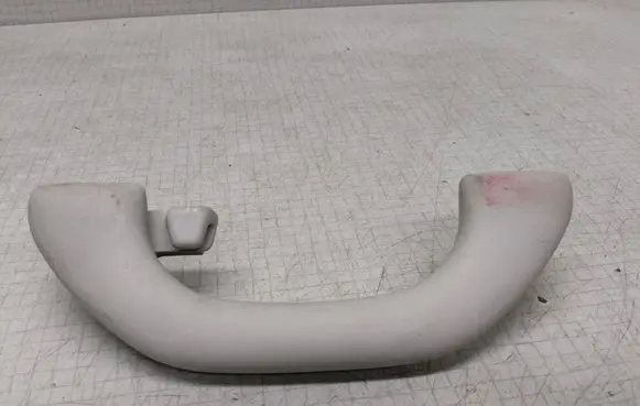 Volkswagen PASSAT B6 Rear interior roof grab handle 1K0857607JL