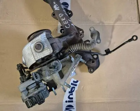KIA Ceed Turbo 282312U010
