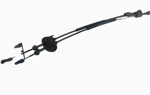 Peugeot 308 Gear shift cable linkage