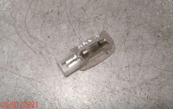 Mercedes-Benz A W169 Other interior light A2118203801