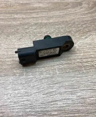 Renault Scenic II - Grand scenic II Air pressure sensor 8200168253 0281002566