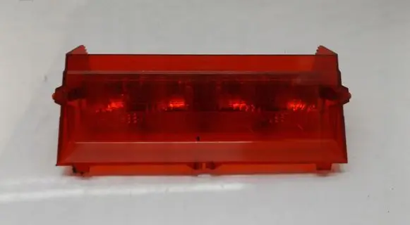 Mitsubishi Pajero Third/center stoplight