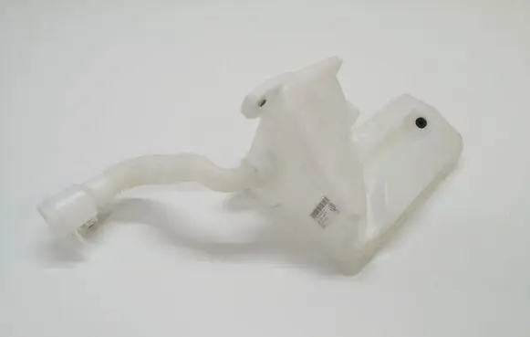 Volkswagen Golf VII Windshield washer fluid reservoir/tank 5Q0955453