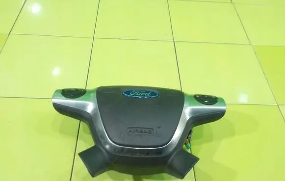 Ford Kuga II Steering wheel airbag EM51R042B85BA