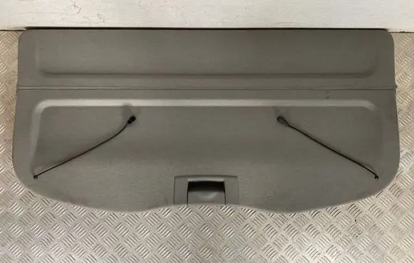 Renault Scenic II - Grand scenic II Parcel shelf 82002330