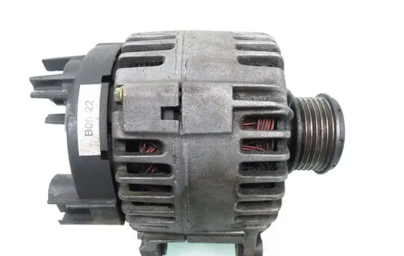 Generator/alternator