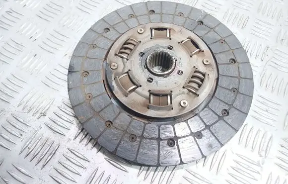 Toyota Corolla E120 E130 Clutch pressure plate 