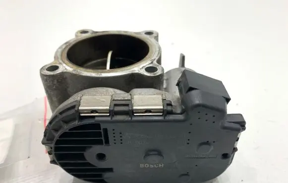 Mercedes-Benz GLE (W166 - C292) Engine shut-off valve A6420900270