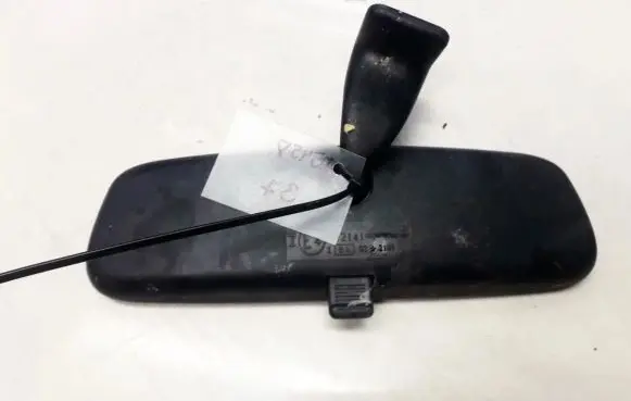 KIA Sportage Rear view mirror (interior) E13013601