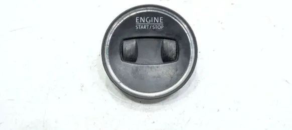 Volkswagen PASSAT B7 Ignition lock 3C0905219B