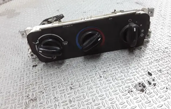 Ford Transit Climate control unit YC1H18D451A
