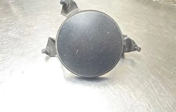 Saab 9-3 Ver2 Front fog light trim/grill 12756080