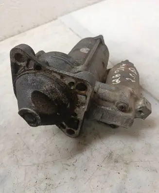 Mazda 626 Starter motor M2T920