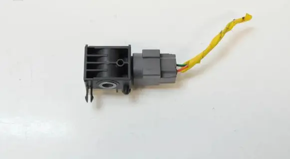 Volkswagen PASSAT B7 Airbag deployment crash/impact sensor 959202B000