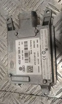 Audi A7 S7 4G Blind spot module 4G0907568H