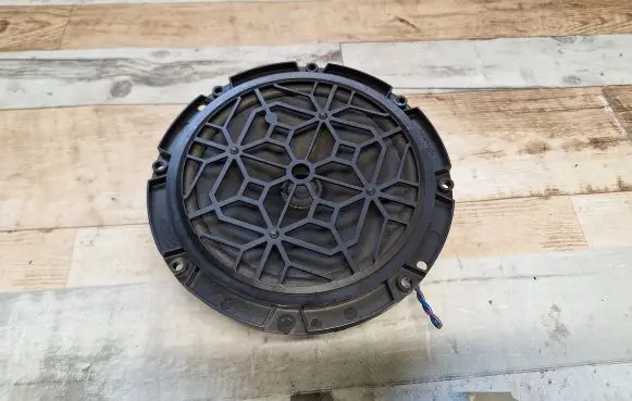 Peugeot 607 Front door speaker 9635014780
