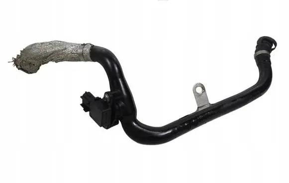 Opel Insignia A Air pressure sensor 12787705