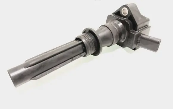 Land Rover Defender High voltage ignition coil H4p312A366BB D5E1G