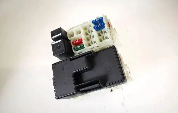 Ford Mondeo MK IV Fuse box set 6g9t14k131ba 6g9t-14k131-ba