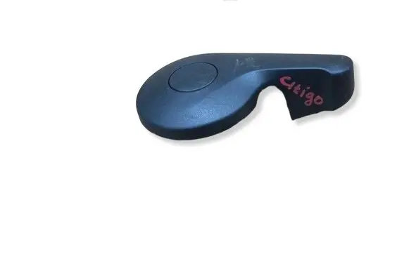 Skoda Rapid (NH) Seat trim 1S0881606B