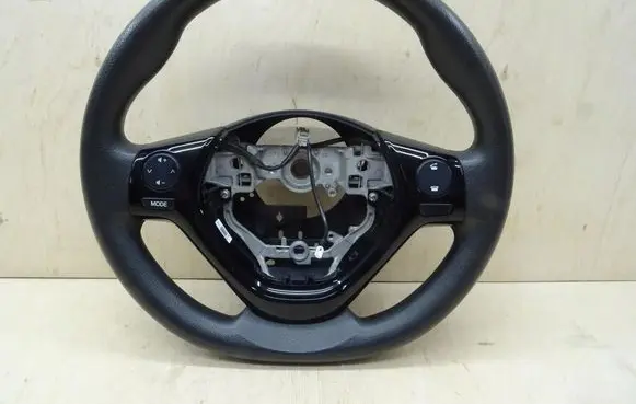 Citroen C1 Steering wheel