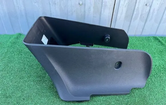 Volkswagen ID.4 Dashboard glove box trim 11B858401B K02792004B
