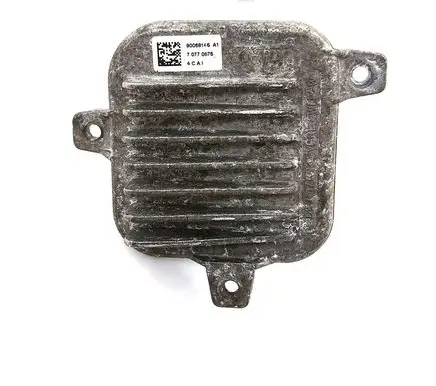 BMW X1 F48 F49 LED ballast control module 90068145