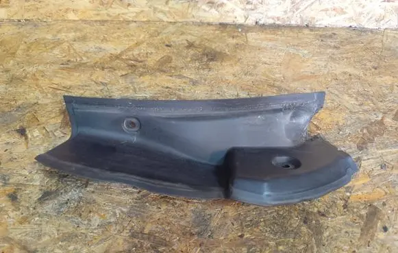 Mercedes-Benz ML W166 Other trunk/boot trim element A1666910208 18567321 WPT50884