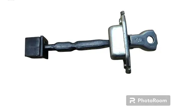 Peugeot iOn Front door check strap stopper 