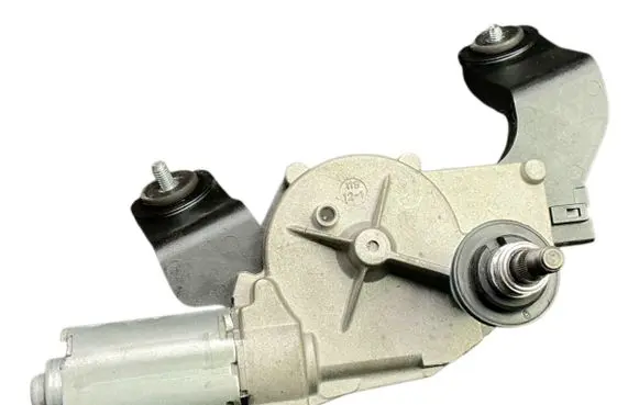 KIA Ceed Rear window wiper motor 987001H300 F00S2B2185