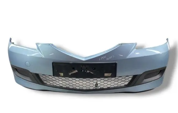 Mazda 3 I Front bumper