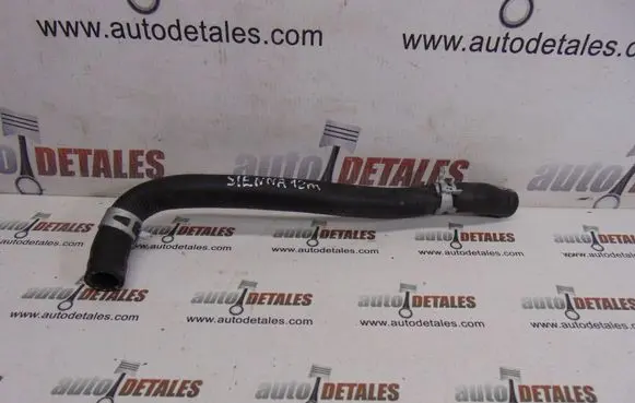 Toyota Sienna XL30 III Engine coolant pipe/hose