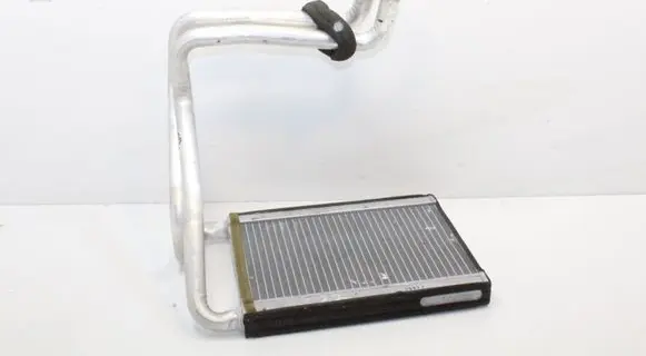 Hyundai ix35 Heater blower radiator