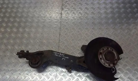 Opel Vectra C Stub axle 