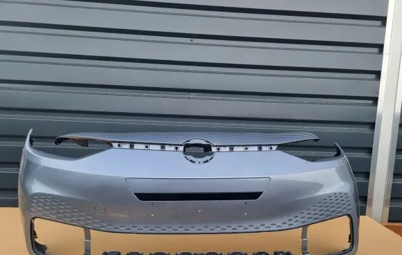 Volkswagen ID.3 Front bumper 10A807221