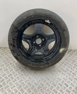 Renault Clio V R16 steel rim 403009334R 00807