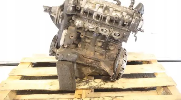 Fiat Tipo Engine 843A1000