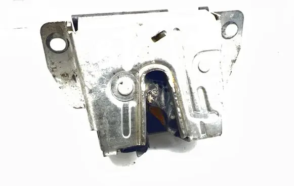 Mercedes-Benz ML W163 Tailgate/trunk/boot lock/catch/latch A1637400235