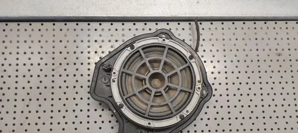 Citroen C4 I Picasso Rear door speaker