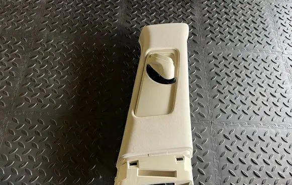 Lexus NX (B) pillar trim (top) 6241078010