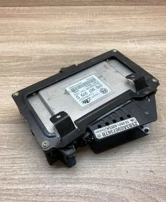 Volkswagen PASSAT B4 ABS control unit/module 1H0907379D 10094103224